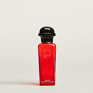 エルメス　Eau de rhubarbe éclatante 香水 楽天市場】エルメス HERMES コロンエルメスオードゥルバーブエ