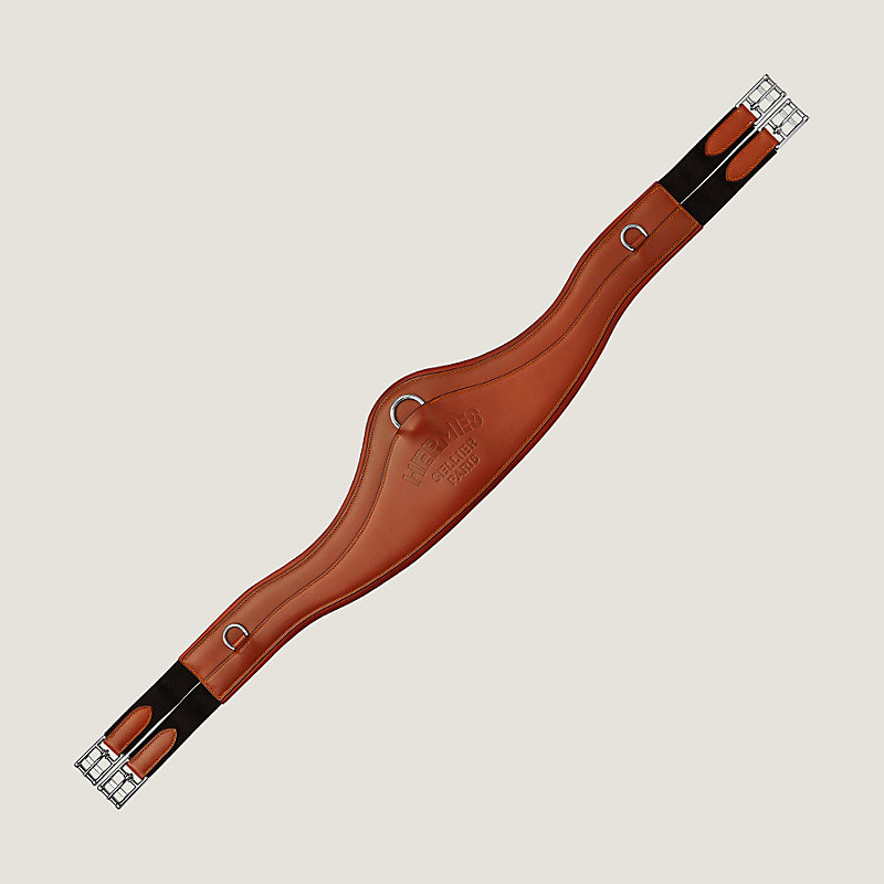 総合腹帯 エルゴノミック | Hermès - エルメス-公式サイト