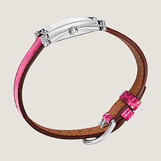 腕時計 《Hウォッチ》 PM 25 mm | Hermès - エルメス-公式サイト