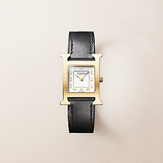 腕時計-《hウォッチ》-pm-25mm--