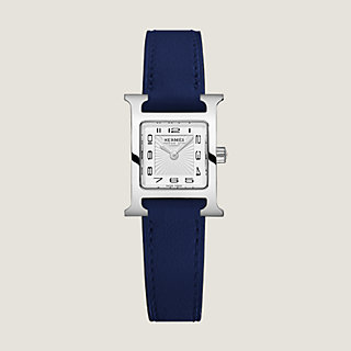 腕時計 《Hウォッチ》 ミニ 21 mm | Hermès - エルメス-公式サイト