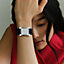 腕時計 《Hウォッチ》&nbsp;mm 30&nbsp;mm, イメージ: 着用例, worn, ビュー2の2