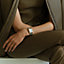 腕時計 《Hウォッチ》&nbsp;mm 30&nbsp;mm, イメージ: 着用例, worn, ビュー2の2
