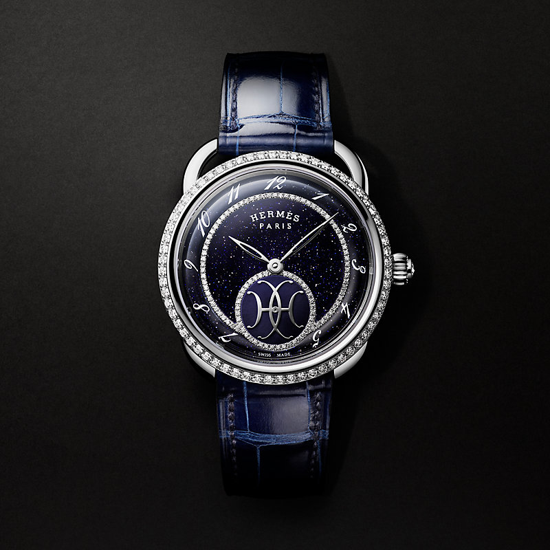 HERMES　エルメス　アルソ－　腕時計 221b07a3-0936-4a2f-98c0-