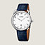 腕時計 《アルソー》 40 mm, イメージ: 正面から見たイメージ, front, ビュー3の4