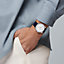 腕時計 《アルソー》 40 mm, イメージ: 着用例, worn, ビュー2の4