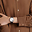 腕時計 《アルソー》 プティットリュンヌ GM 38 mm, イメージ: 着用例, worn, ビュー2の4