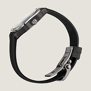 腕時計 《エルメス H08》 42 mm | Hermès - エルメス-公式サイト