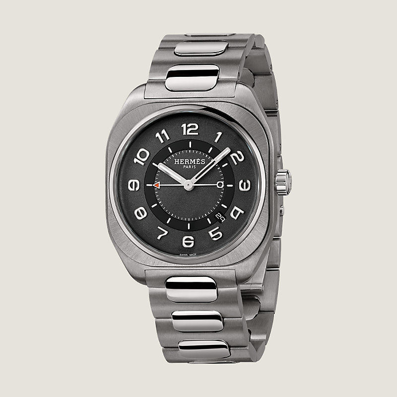 腕時計 《エルメス H08》 42 mm | Hermès - エルメス-公式サイト