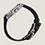 腕時計 《エルメス H08》 42&nbsp;mm, イメージ: 横から見たイメージ, side, ビュー4の6