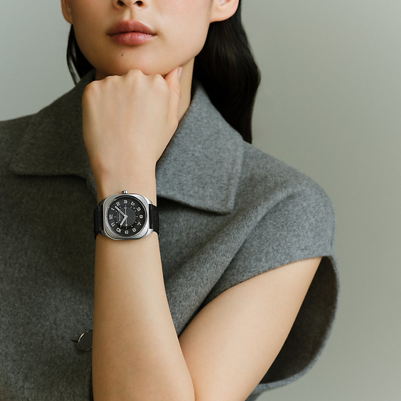腕時計 《エルメス H08》 42&nbsp;mm