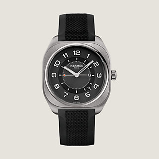 腕時計-《エルメス-h08》-42mm--