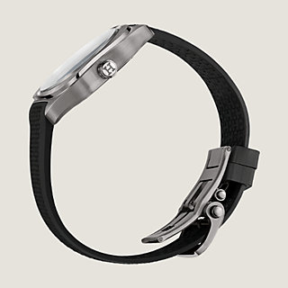 まるで時計  スーツ姿にも合うHermesSuper Hブレスレット まるで時計 スーツ姿にも合うHermesSuper Hブレスレット (HERMES