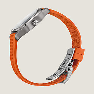 腕時計 《エルメス H08》 42 mm | Hermès - エルメス-公式サイト