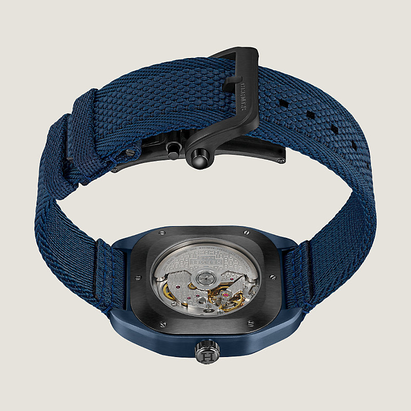 腕時計 《エルメス H08》 42&nbsp;mm