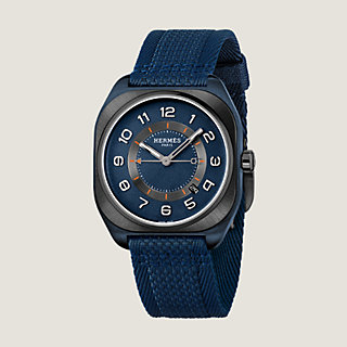 腕時計 《エルメス H08》 42 mm | Hermès - エルメス-公式サイト