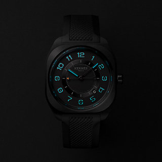 腕時計 《エルメス H08》 42 mm | Hermès - エルメス-公式サイト