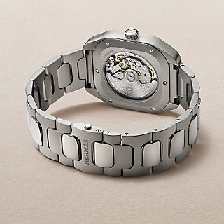 腕時計 《エルメス H08》 42 mm | Hermès - エルメス-公式サイト