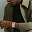 腕時計 《エルメス H08》 42&nbsp;mm, イメージ: 着用例, worn, ビュー2の3