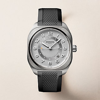 腕時計-《エルメス-h08》-42mm--