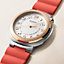 腕時計 《エルメス カット》 GM 36&nbsp;mm, イメージ: 詳細図, crop, ビュー4の5