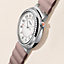 腕時計 《エルメス カット》 GM 36&nbsp;mm, イメージ: 詳細図, crop, ビュー3の4
