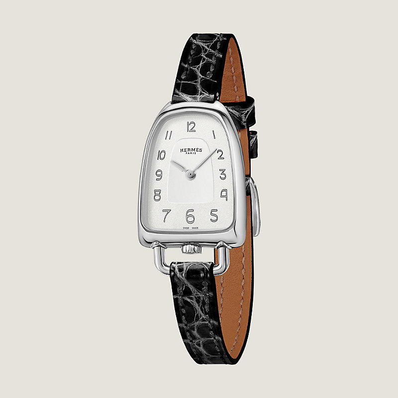 腕時計 《ギャロップ ドゥ エルメス》 MM 32 mm | Hermès - エルメス