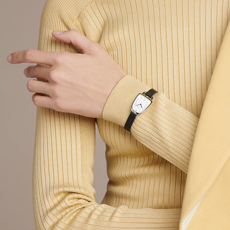 腕時計 《ギャロップ ドゥ エルメス》 MM 32 mm | Hermès - エルメス