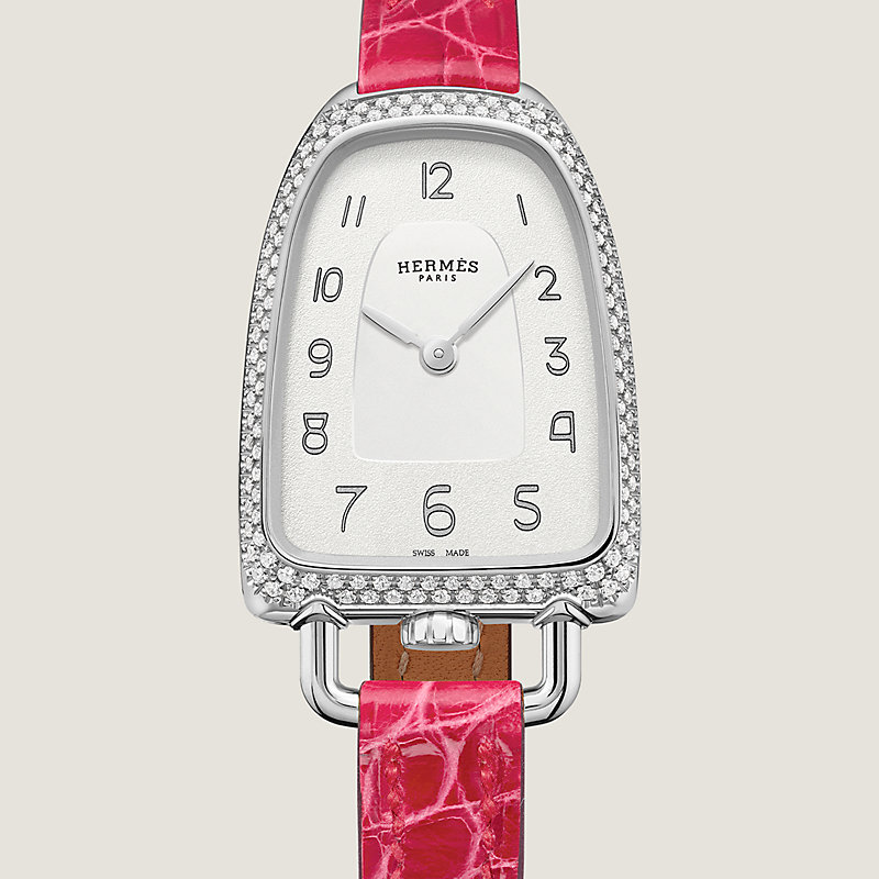 腕時計-《ギャロップ-ドゥ-