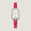 腕時計 《ギャロップ ドゥ エルメス》 MM 32 mm, イメージ: 正面から見たイメージ, front, ビュー1の4