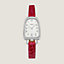 腕時計 《ギャロップ ドゥ エルメス》 MM 32 mm, イメージ: 正面から見たイメージ, front, ビュー1の4