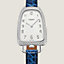 腕時計 《ギャロップ ドゥ エルメス》 MM 32 mm, イメージ: 詳細図, crop, ビュー3の4