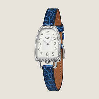 腕時計 《ギャロップ ドゥ エルメス》 MM 32 mm | Hermès - エルメス 