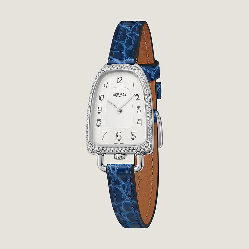腕時計 《ギャロップ ドゥ エルメス》 MM 32 mm | Hermès - エルメス 