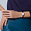 腕時計 《ギャロップ ドゥ エルメス》 MM 32 mm, イメージ: 着用例, worn, ビュー2の4