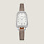 腕時計 《ギャロップ ドゥ エルメス》 MM 32 mm, イメージ: 正面から見たイメージ, front, ビュー1の4