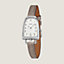 腕時計 《ギャロップ ドゥ エルメス》 MM 32 mm, イメージ: 正面から見たイメージ, front, ビュー3の4