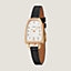 腕時計 《ギャロップ ドゥ エルメス》 MM 32 mm, イメージ: 正面から見たイメージ, front, ビュー3の4