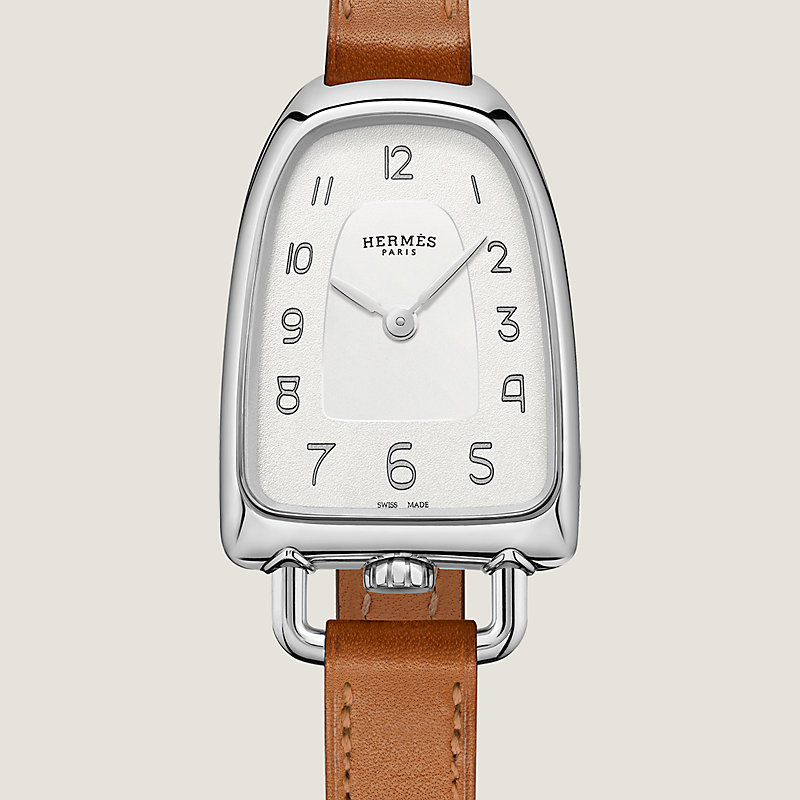 腕時計 《ギャロップ ドゥ エルメス》 MM 32 mm