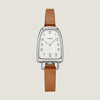 腕時計 《ギャロップ ドゥ エルメス》 MM 32 mm | Hermès - エルメス