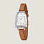 腕時計 《ギャロップ ドゥ エルメス》 MM 32 mm, イメージ: 正面から見たイメージ, front, ビュー4の5