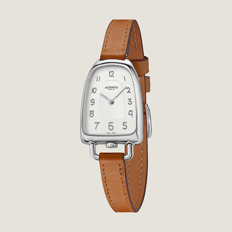 腕時計 《ギャロップ ドゥ エルメス》 MM 32 mm