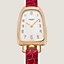 腕時計 《ギャロップ ドゥ エルメス》 MM 32 mm, イメージ: 詳細図, crop, ビュー4の5