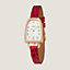 腕時計 《ギャロップ ドゥ エルメス》 MM 32 mm, イメージ: 正面から見たイメージ, front, ビュー5の5