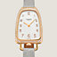 腕時計 《ギャロップ ドゥ エルメス》 MM 32 mm, イメージ: 詳細図, crop, ビュー2の3