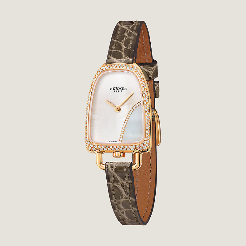 腕時計-《ギャロップ-ドゥ-