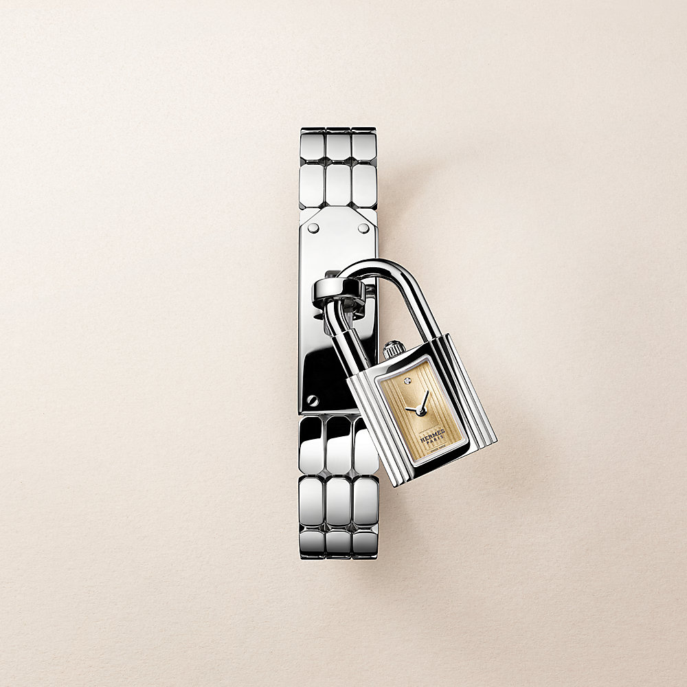 腕時計 《ケリー》 | Hermès - エルメス-公式サイト