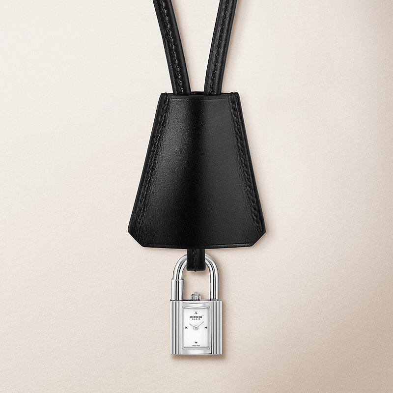 腕時計 《ケリー》 ミニ 16 mm | Hermès - エルメス-公式サイト