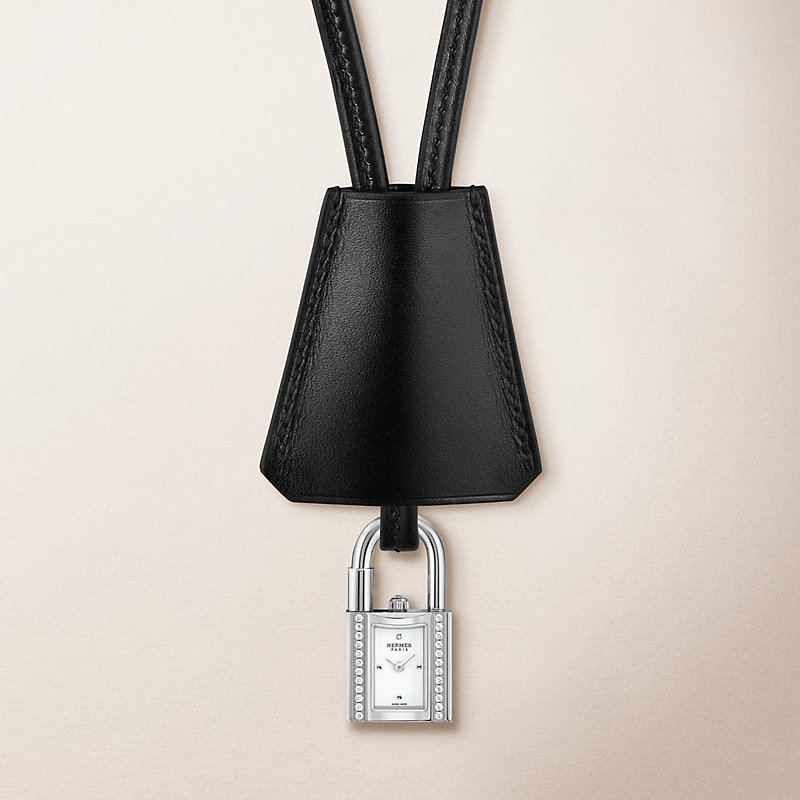 腕時計 《ケリー》 ミニ 16 mm | Hermès - エルメス-公式サイト