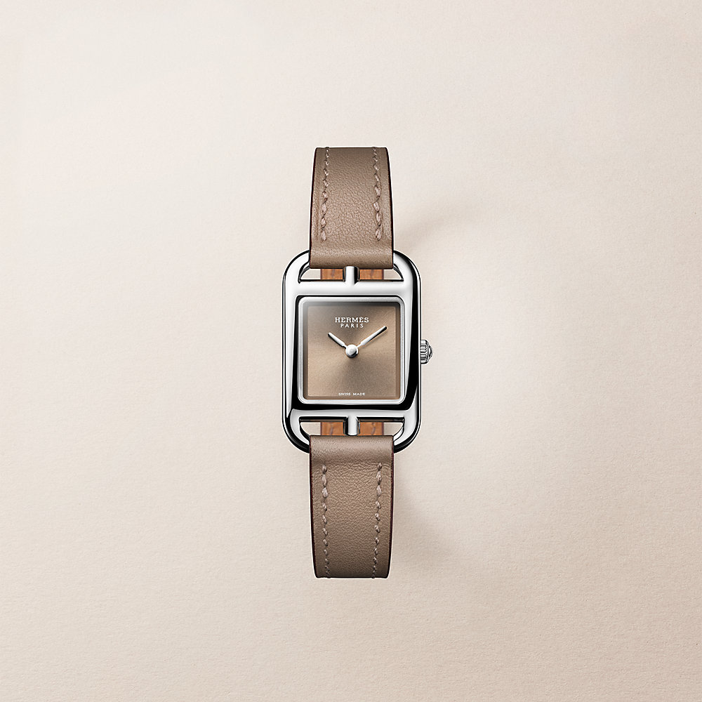 腕時計 《ケープコッド》 | Hermès - エルメス-公式サイト